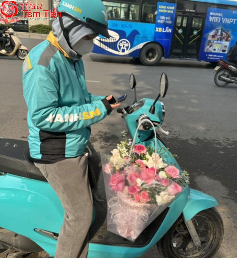Điện hoa là gì? Ưu nhược điểm của dịch vụ điện hoa