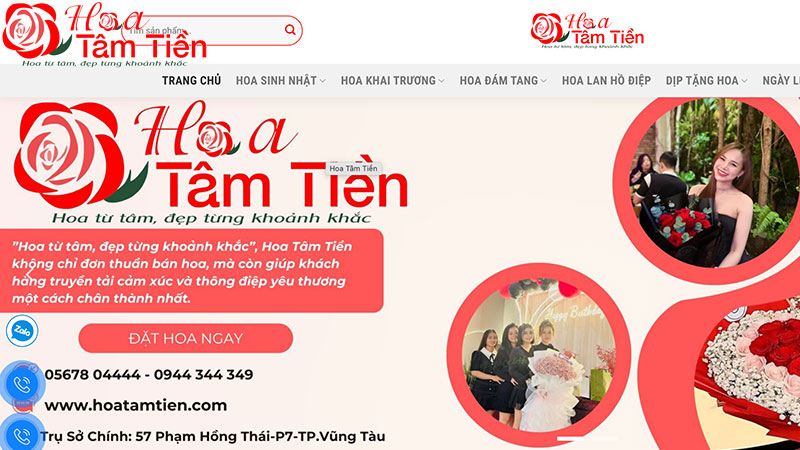 Điện hoa là gì? Ưu nhược điểm của dịch vụ điện hoa
