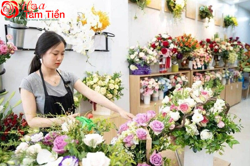 Điện hoa là gì? Ưu nhược điểm của dịch vụ điện hoa