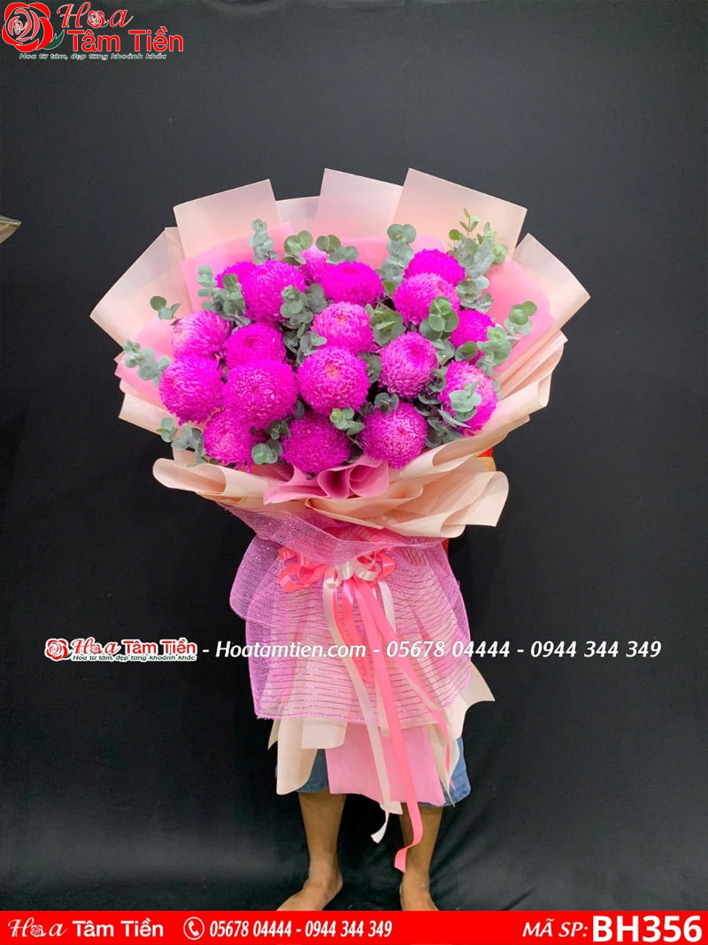 12 loài hoa cảm tạ đẹp và ý nghĩa để tỏ lòng cảm ơn sâu sắc