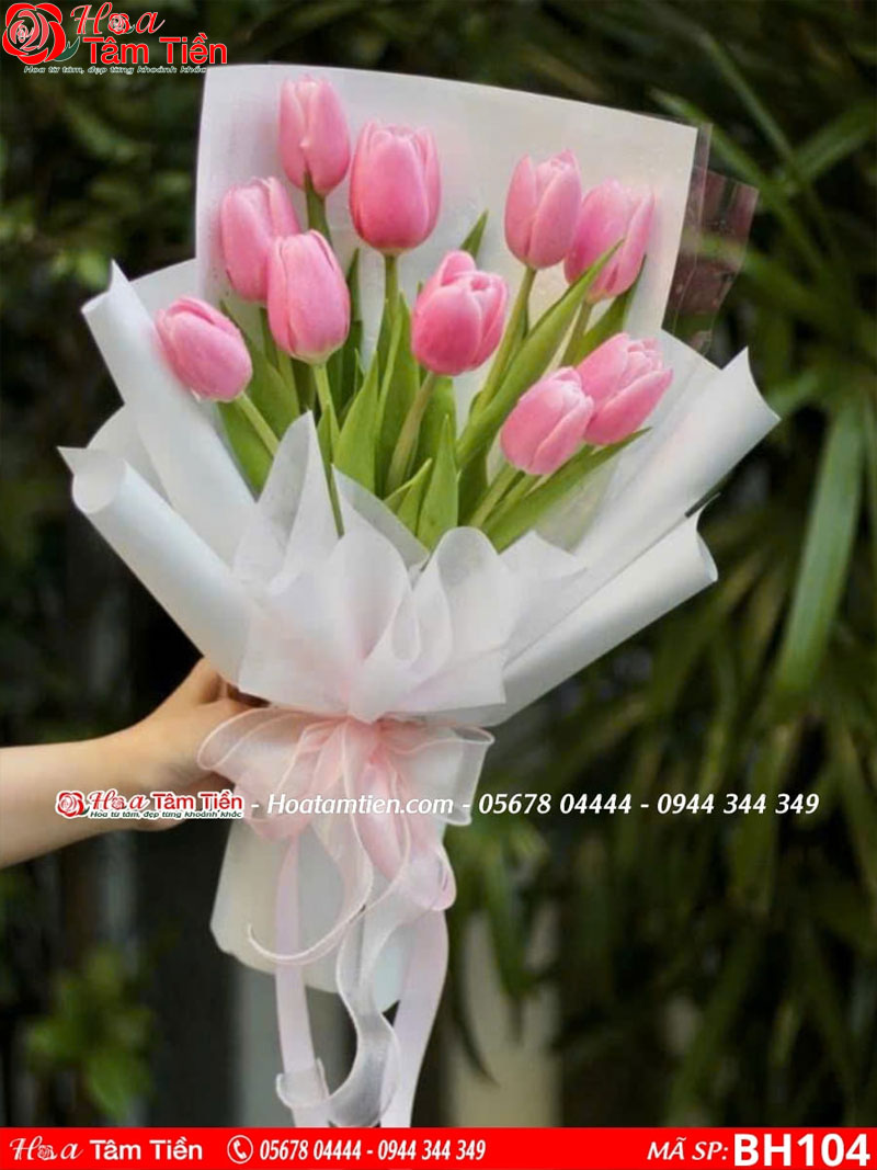 12 loài hoa cảm tạ đẹp và ý nghĩa để tỏ lòng cảm ơn sâu sắc