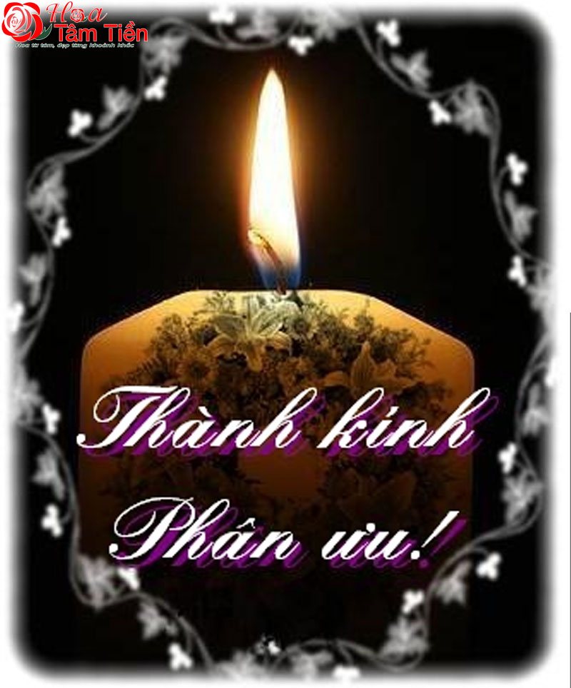Thành kính phân ưu là gì? Ý nghĩa sử dụng khi viếng đám tang