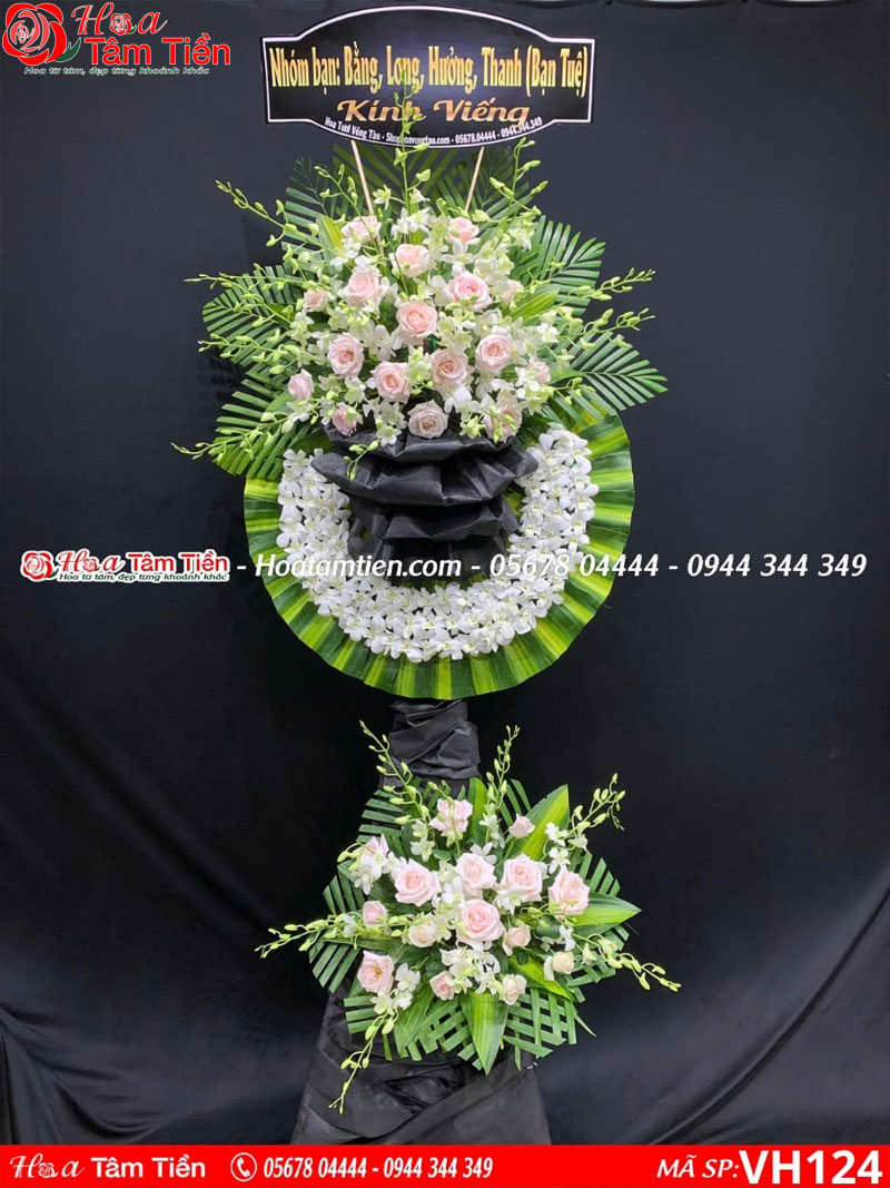 Đi viếng người ít tuổi hơn ghi như thế nào?