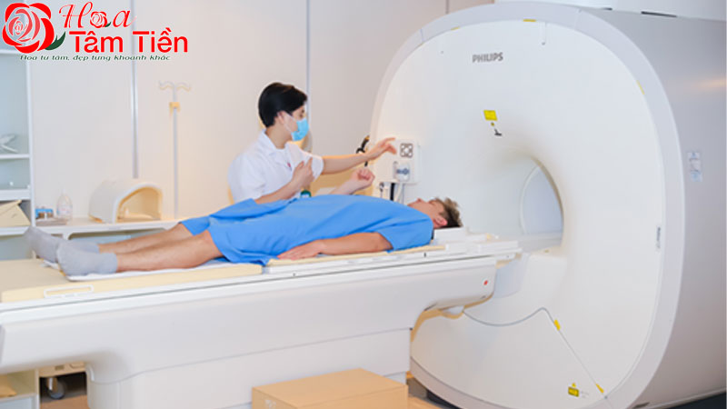 Hoa Tâm Tiền Gói khám sức khỏe tổng quát