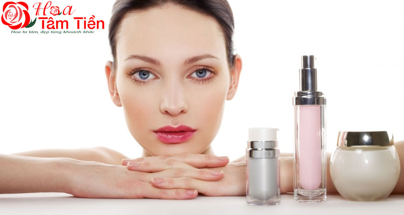 Sản phẩm chăm sóc da