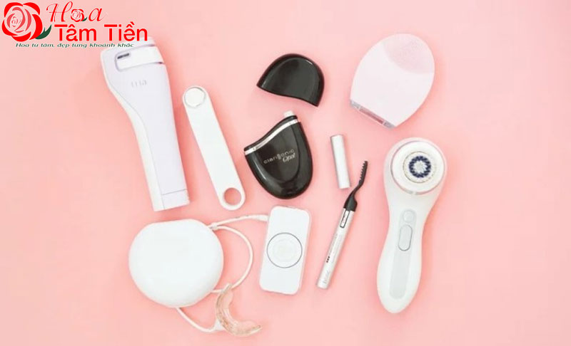 Thiết bị chăm sóc cá nhân