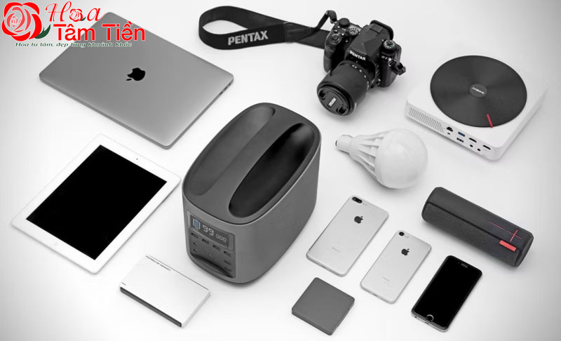Thiết bị công nghệ