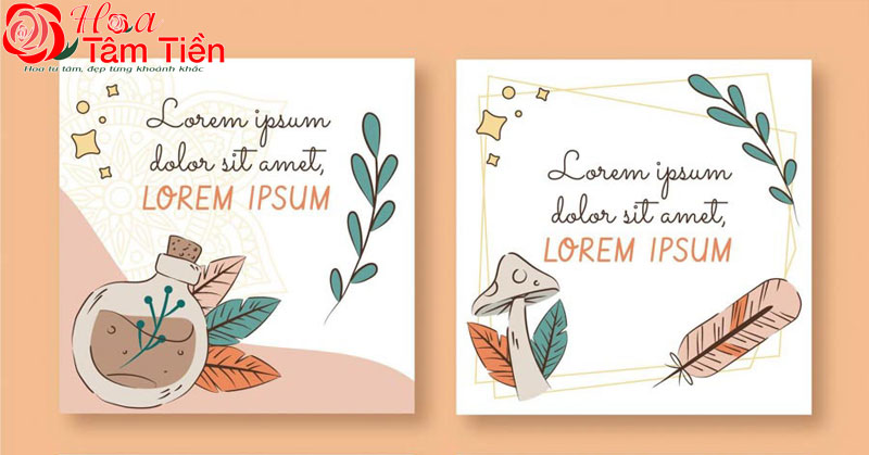 Hoa Tâm Tiền