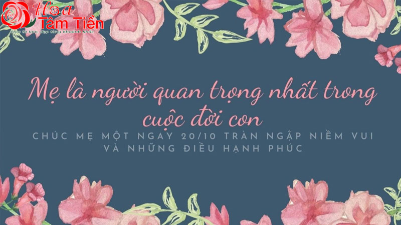 Hoa Tâm Tiền