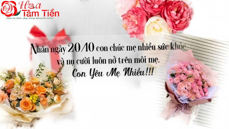 Hoa Tâm Tiền