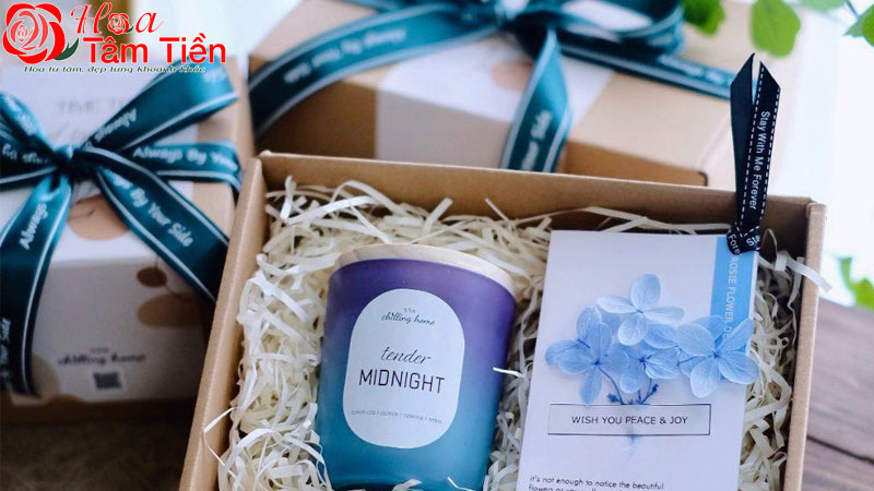 Gợi ý quà 20/10 cho phụ nữ ý nghĩa và thiết thực