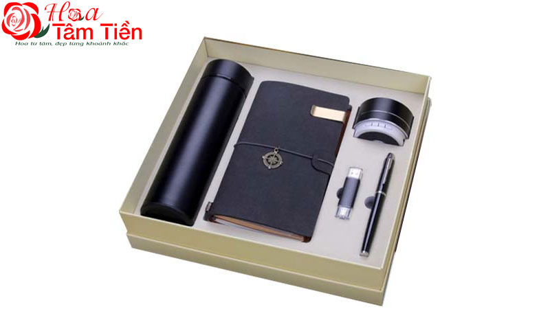 Bộ quà văn phòng cao cấp