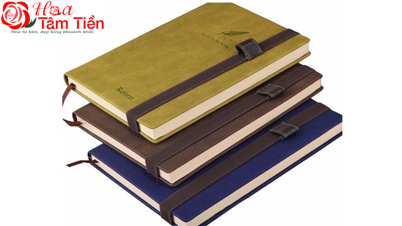 Hoa Tâm Tiền Sổ ghi chép