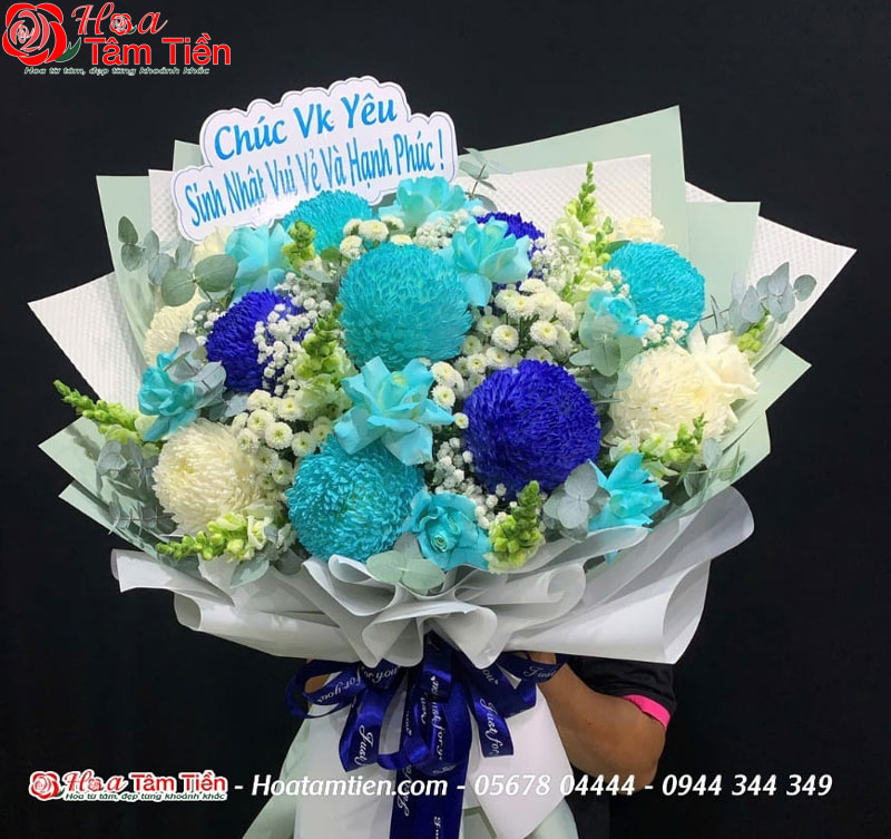 Hoa mẫu đơn tượng trưng cho tài lộc và sự thịnh vượng